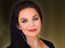 Crystal Gayle