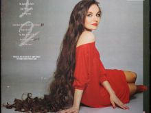 Crystal Gayle