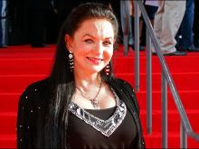 Crystal Gayle