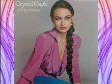 Crystal Gayle