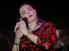 Crystal Gayle