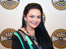 Crystal Gayle