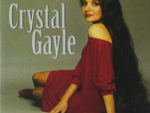 Crystal Gayle
