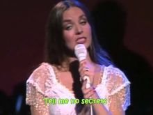 Crystal Gayle