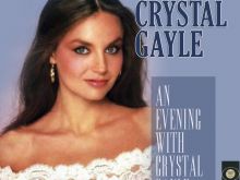 Crystal Gayle