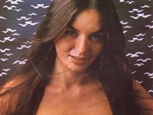 Crystal Gayle