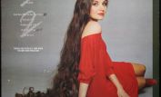 Crystal Gayle