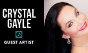 Crystal Gayle