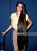 Crystal Gayle