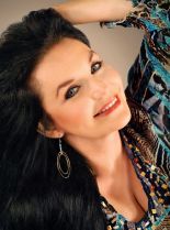 Crystal Gayle