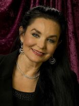 Crystal Gayle