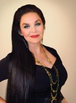 Crystal Gayle