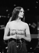 Crystal Gayle