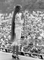 Crystal Gayle