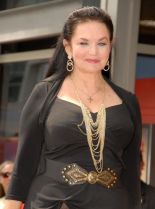 Crystal Gayle