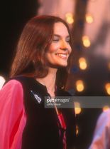 Crystal Gayle