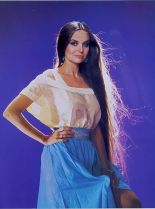 Crystal Gayle