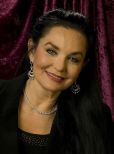 Crystal Gayle