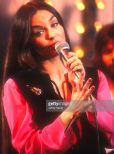 Crystal Gayle