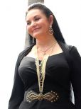 Crystal Gayle