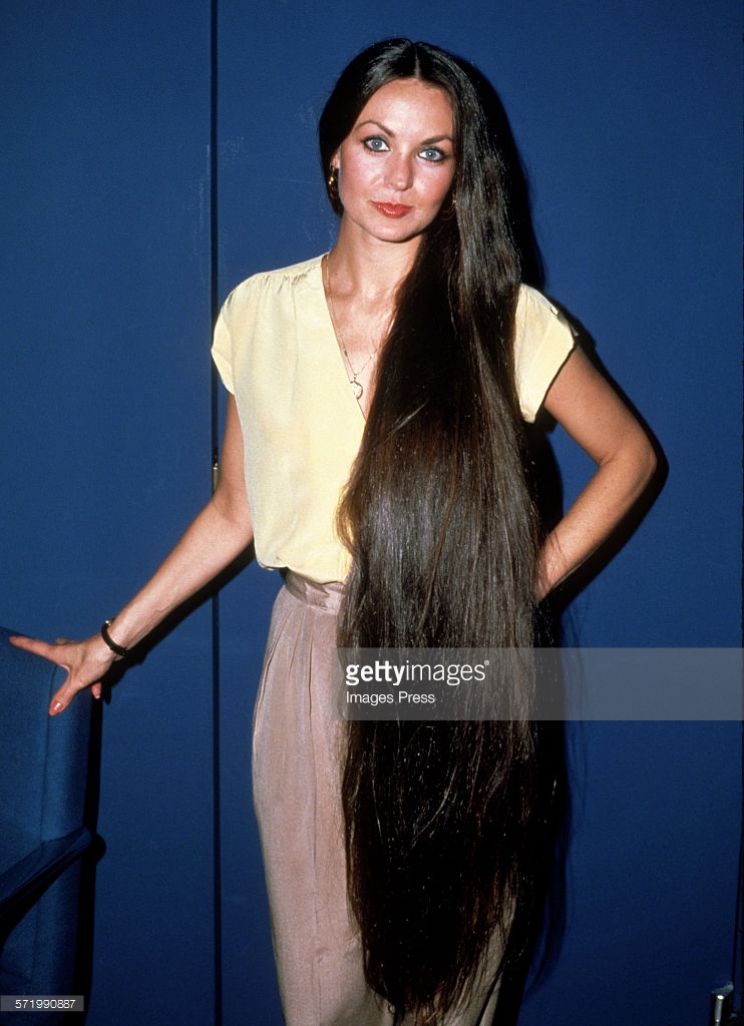 Crystal Gayle