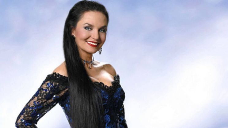 Crystal Gayle