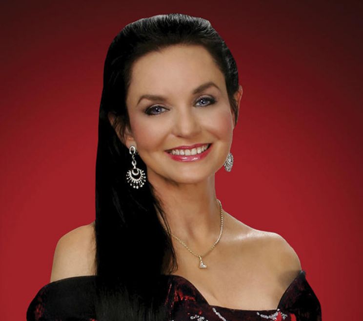 Crystal Gayle