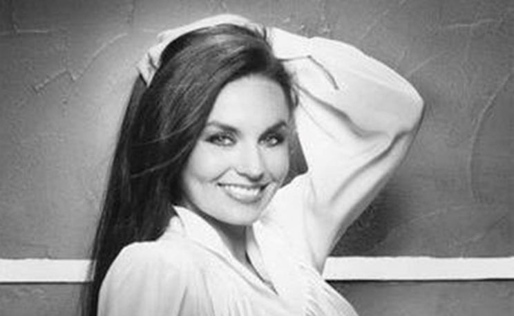 Crystal Gayle