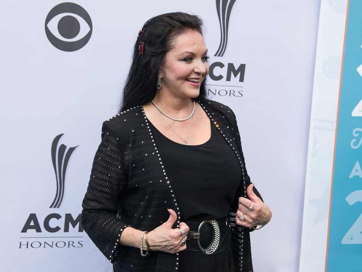 Crystal Gayle