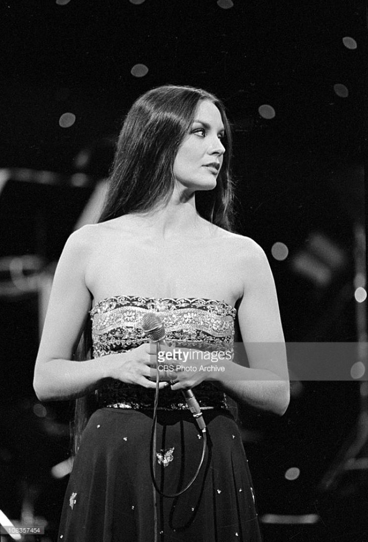 Crystal Gayle