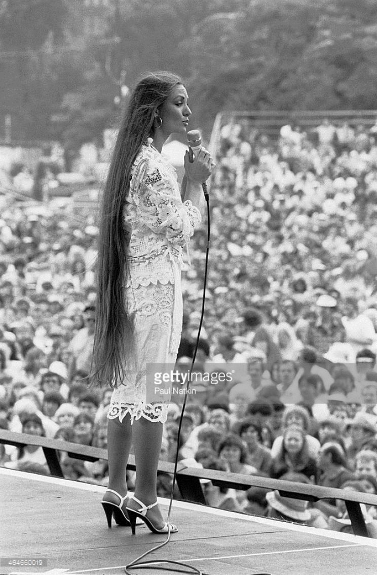 Crystal Gayle