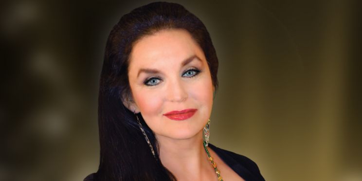 Crystal Gayle