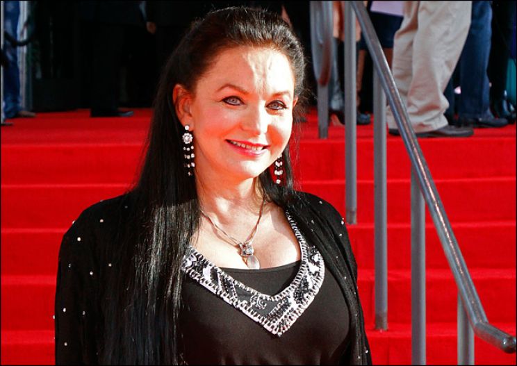 Crystal Gayle