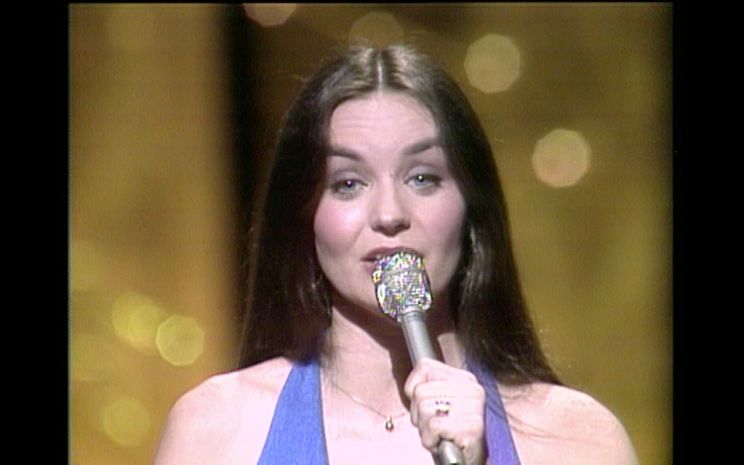 Crystal Gayle