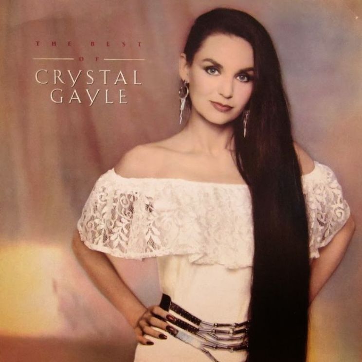 Crystal Gayle