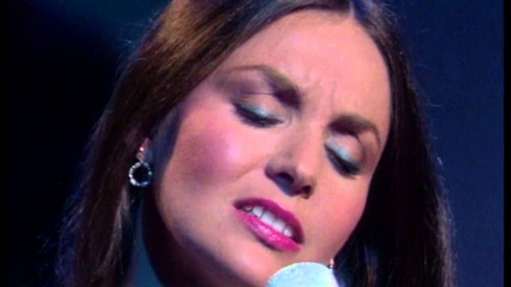 Crystal Gayle