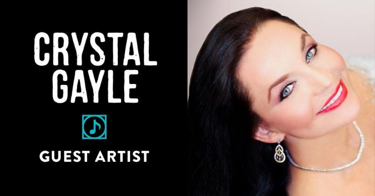 Crystal Gayle