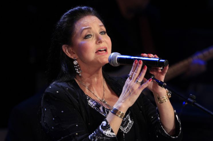 Crystal Gayle