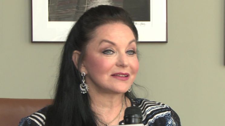 Crystal Gayle