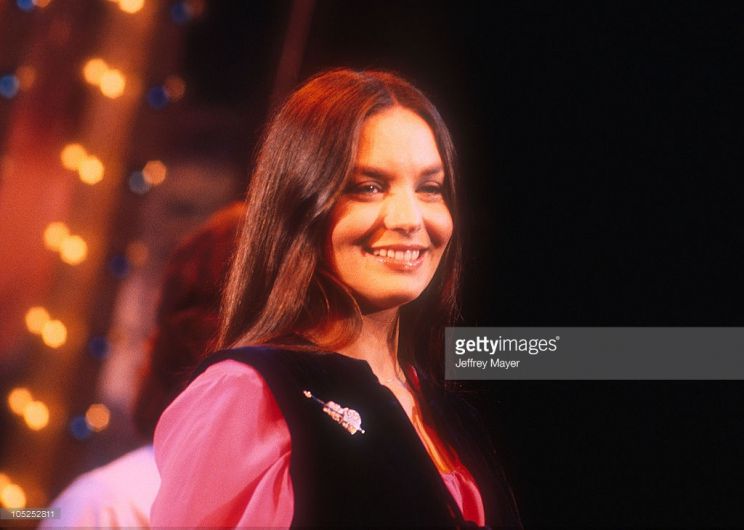 Crystal Gayle