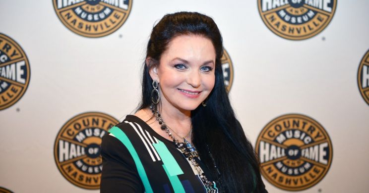 Crystal Gayle