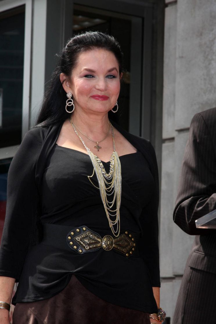 Crystal Gayle