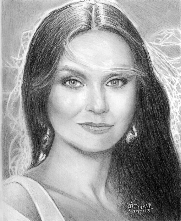 Crystal Gayle