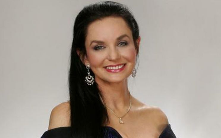 Crystal Gayle