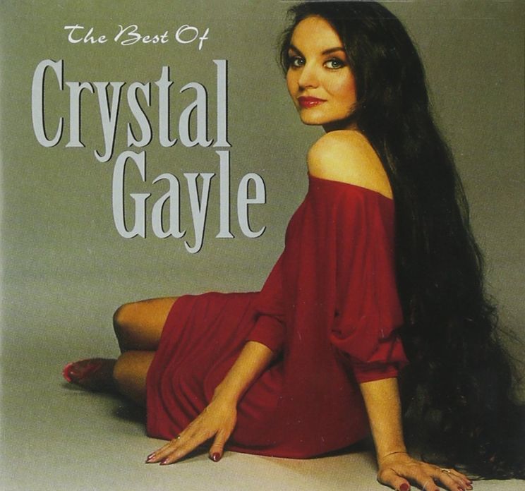 Crystal Gayle