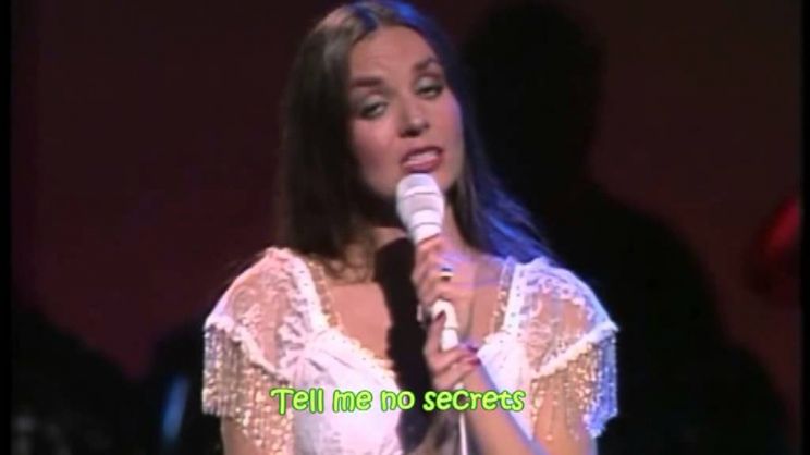 Crystal Gayle