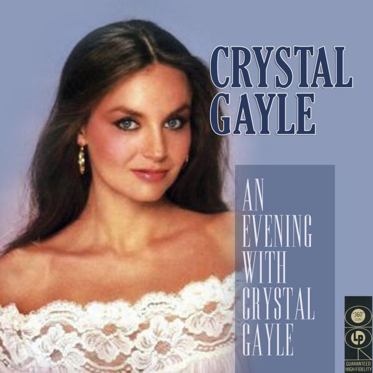 Crystal Gayle