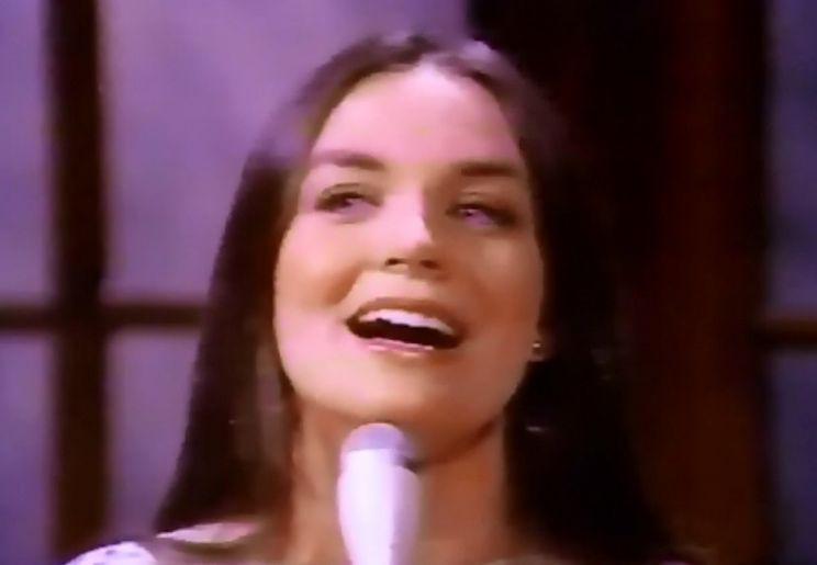 Crystal Gayle