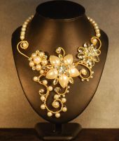 Crystal Gold