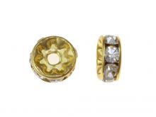 Crystal Gold